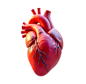 Сердце человека