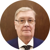 Значок фибринолизина